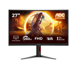 AOC Gaming C27G4Z2 27 VA 1920 x 1080 (Full HD) HDMI DisplayPort 260Hz