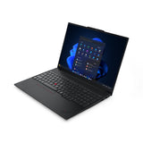 Lenovo ThinkPad E16 Gen 3 21ST 16 1920 x 1200 (WUXGA) 250 16GB 512GB AMD Radeon 780M Windows 11 Pro Fabriksny