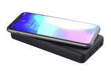 Trust Primo Powerbank 20000mAh 15Watt 2xUSB-A 1xUSB-C Sort