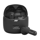 JBL TUNE Flex Trådløs TWS earbuds Sort Fabriksny