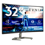 Philips Evnia 5000 32M1C5200W 32 VA 1920 x 1080 (Full HD) HDMI DisplayPort 240Hz