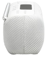 JBL Tuner 3 DAB bærbar radio Hvid Fabriksny