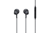 Samsung EO-IC100 Kablet Earbuds Sort Fabriksny