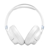 JBL Tune 780NC Kabel & trådløs Høretelefoner Hvid