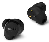 Philips TAT1300BK/00 Trådløs Høretelefoner Sort