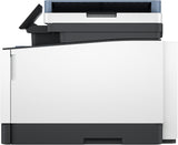 HP Color LaserJet Pro MFP 3302fdw Laser