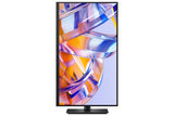 Samsung S80UH 27 IPS 3840 x 2160 (4K) HDMI DisplayPort 60 Hz