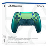 Sony DualSense Controller PlayStation 5 Blå Fabriksny
