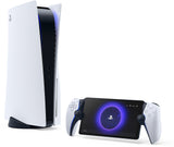 Sony Playstation Portal Fabriksny