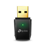 TP-Link Netværksadapter USB 2.0 600Mbps Trådløs