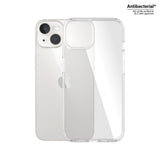 PanzerGlass HardCase Beskyttelsescover 100 % genbrugt thermoplastisk polyurethan (TPU) Polykarbonat Fabriksny
