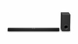 LG S90TY 5.1.3-kanal Soundbarsystem Sort