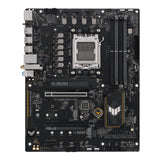 ASUS TUF GAMING B650-E WIFI ATX Socket AM5 AMD B650