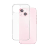 SAFE. by PanzerGlass Beskyttelsescover Selvhelbredende TPU Fabriksny