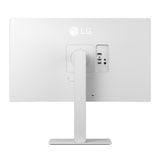 LG UltraFine 27US550-W 27 IPS 3840 x 2160 (4K) HDMI DisplayPort 60Hz