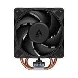 Arctic Freezer 36-S Processor-køler Intel/AMD 1-pack Sølv 120 mm