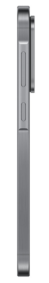 Samsung Galaxy A56 6.7 256GB Awesome Graphite Fabriksny
