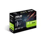 ASUS NVIDIA GeForce GT 1030 2GB GDDR5 SDRAM
