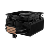 Arctic Freezer 36-S Processor-køler Intel/AMD 1-pack Sort 120 mm