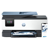HP Officejet Pro 8125e All-in-One Blækprinter