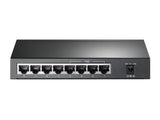 TP-Link TL-SG1008P Switch 8-porte Gigabit PoE