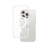 PanzerGlass HardCase Beskyttelsescover Polykarbonat Termoplastisk polyuretan (TPU) Fabriksny