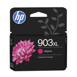 HP 903XL Magenta 750 sider Blæk T6M07AE