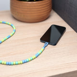 Club 3D USB Type-C kabel 2m Blå