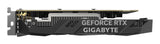 GIGABYTE GeForce RTX 3050 WindForce 2 V2 OC - 6GB GDDR6 RAM - Grafikkort