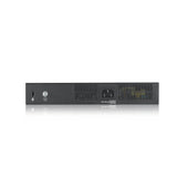 Zyxel GS1920-8HPv2 Switch 8-porte Gigabit PoE+