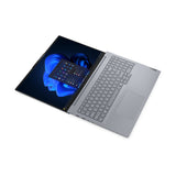 Lenovo ThinkBook 16 G9 AHP 21UT 16 1920 x 1200 (WUXGA) 220 16GB 512GB AMD Radeon 740M Windows 11 Pro Fabriksny
