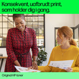 HP 45A Sort 18000 sider Toner Q5945A
