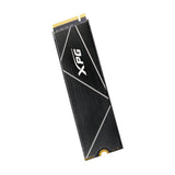 XPG SSD GAMMIX S70 Blade 2TB M.2 PCI Express 4.0 x4 (NVMe)