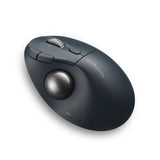 Kensington Pro Fit Ergo TB550 Trackball Optisk Trådløs Sort Blå