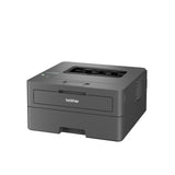 Brother HL-L2400DW Sort/Hvid Laser Printer