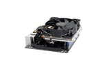 be quiet! Shadow Rock LP Processor-køler 1-pack 120 mm