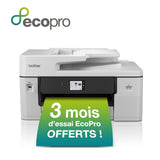 Brother MFC-J6760DW Blækprinter