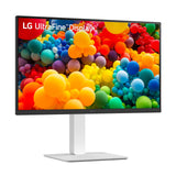 LG UltraFine 27US550-W 27 IPS 3840 x 2160 (4K) HDMI DisplayPort 60Hz