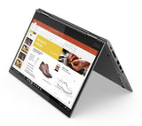 Lenovo ThinkPad X1 Yoga Gen 4 14 i5-8365U 8GB 256GB Intel UHD Graphics Windows 11 Pro Refurbished