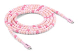 Club 3D USB Type-C kabel 2m Pink
