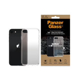 PanzerGlass HardCase Beskyttelsescover 100 % genbrugt thermoplastisk polyurethan (TPU) Polykarbonat Fabriksny