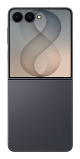 Samsung Galaxy Z Flip8 6.9 512GB Grafit Grå Fabriksny