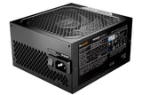 be quiet! Power Zone 2 Strømforsyning 1200Watt ATX 3.1 80+ Platinum