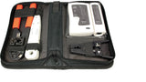 LogiLink Networking Tool Set Bag Værktøj/tester kit til netværk