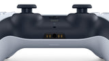 Sony DualSense Gamepad Sort Hvid