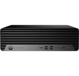 HP Elite Mini 800 G9 Mini PC i5-12500T Intel Core i5 16GB 256GB Windows 11 Pro Refurbished