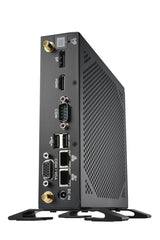 Shuttle XPC slim DS50U3 Slim-PC i3-1315U 0GB No-OS