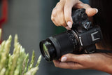 Canon RF-S Zoomobjektiv