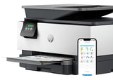 HP Officejet Pro 9120e All-in-One Blækprinter