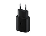 Samsung Fast Charging Wall Charger Adapter 25Watt 1xUSB-C